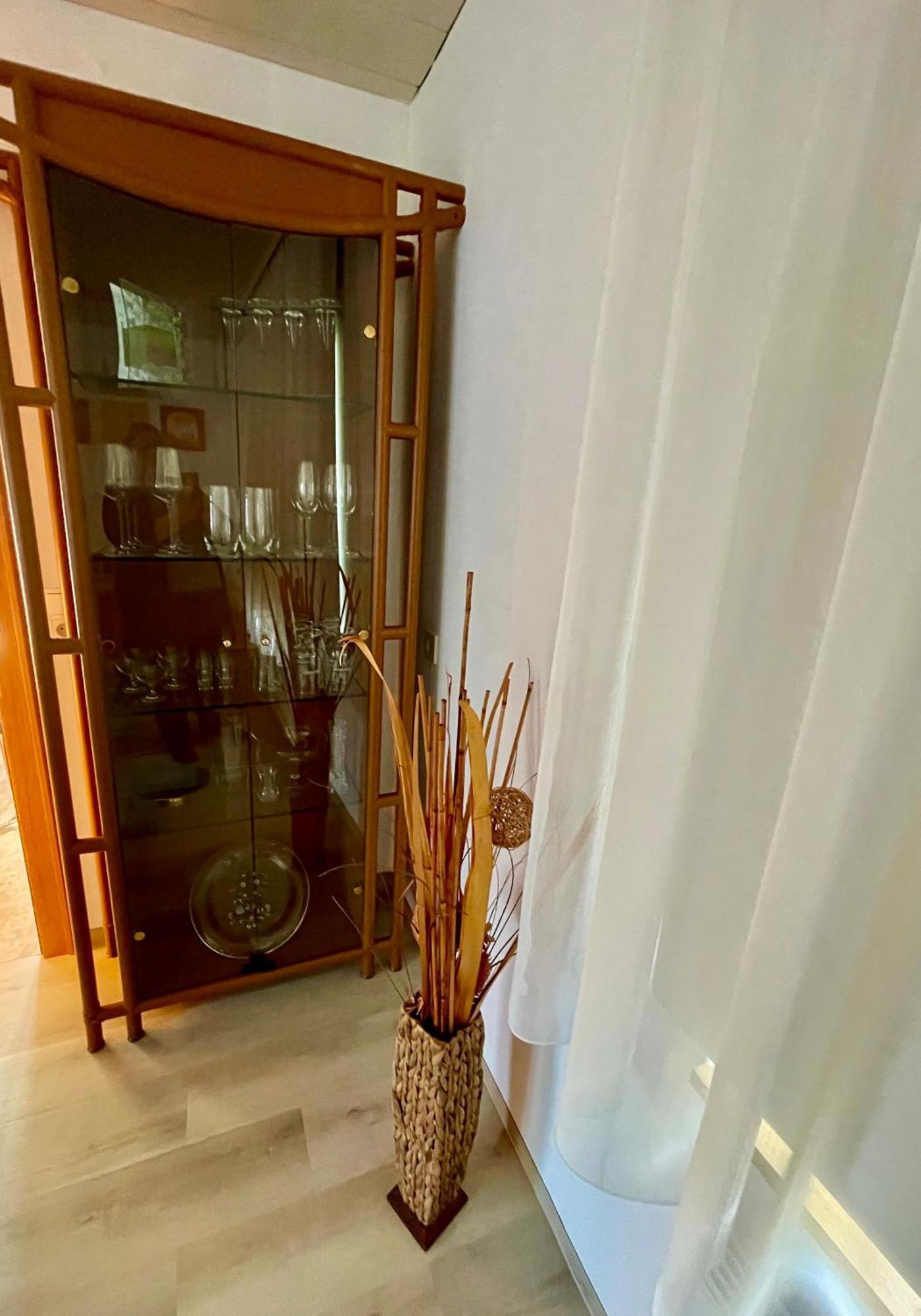 Ferienwohnung Karin บลูเดนซ์ ภายนอก รูปภาพ